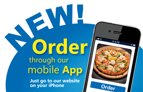 Try our mobile app!
